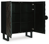 Fosterman Accent Cabinet - A4000660