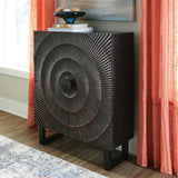 Fosterman Accent Cabinet - A4000660