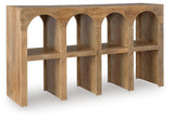 ZBENCH   A4000664   LUZMANACY   SOFA   ABLE - A4000664