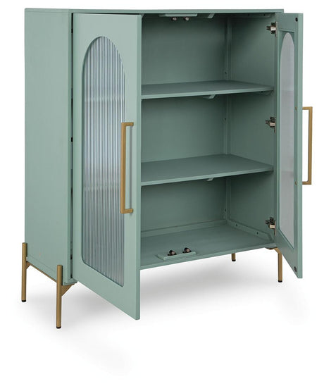 Adwen Accent Cabinet - A4000665