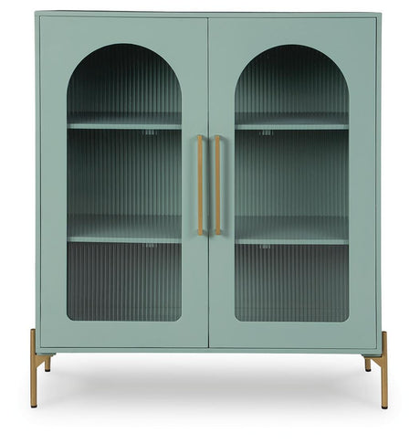 Adwen Accent Cabinet - A4000665