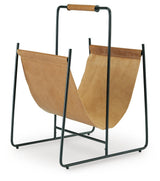 Faronworth Magazine Rack - A4000668