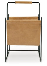 Faronworth Magazine Rack - A4000668
