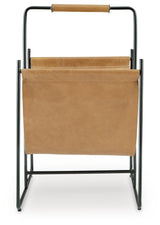 Faronworth Magazine Rack - A4000668