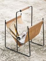 Faronworth Magazine Rack - A4000668