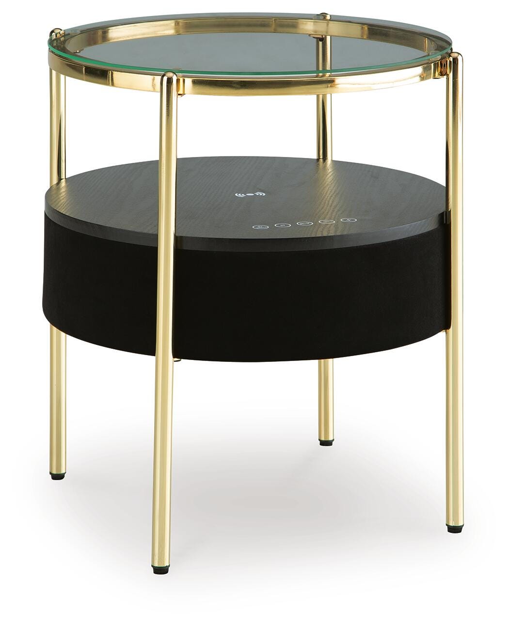ZBENCH   A4000669   NEDMAN   ROUND - A4000669