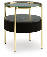 ZBENCH   A4000669   NEDMAN   ROUND - A4000669