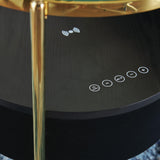 ZBENCH   A4000669   NEDMAN   ROUND - A4000669