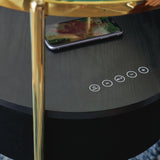 ZBENCH   A4000669   NEDMAN   ROUND - A4000669