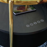 ZBENCH   A4000669   NEDMAN   ROUND - A4000669