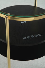 ZBENCH   A4000669   NEDMAN   ROUND - A4000669