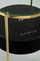 ZBENCH   A4000669   NEDMAN   ROUND - A4000669