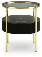 ZBENCH   A4000669   NEDMAN   ROUND - A4000669
