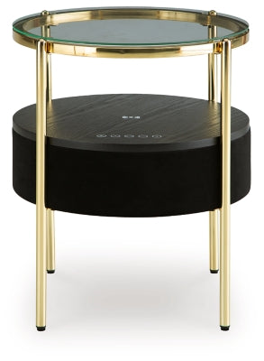 ZBENCH   A4000669   NEDMAN   ROUND - A4000669