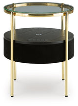 ZBENCH   A4000669   NEDMAN   ROUND - A4000669