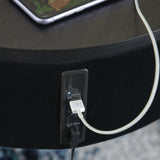 ZBENCH   A4000669   NEDMAN   ROUND - A4000669