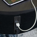 ZBENCH   A4000669   NEDMAN   ROUND - A4000669