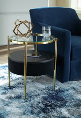ZBENCH   A4000669   NEDMAN   ROUND - A4000669