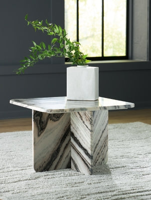 Baretton Accent Coffee Table - A4000670