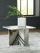 Baretton Accent Coffee Table - A4000670