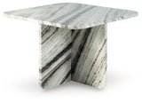 Baretton Accent Coffee Table - A4000670