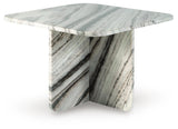 Baretton Accent Coffee Table - A4000670