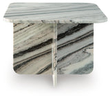 Baretton Accent Coffee Table - A4000670