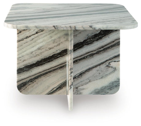 Baretton Accent Coffee Table - A4000670