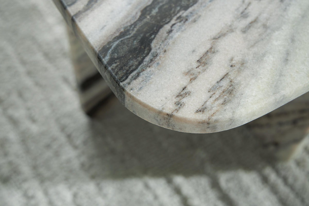Baretton Accent Coffee Table - A4000670