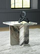 Baretton Accent Coffee Table - A4000671