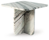 Baretton Accent Coffee Table - A4000671