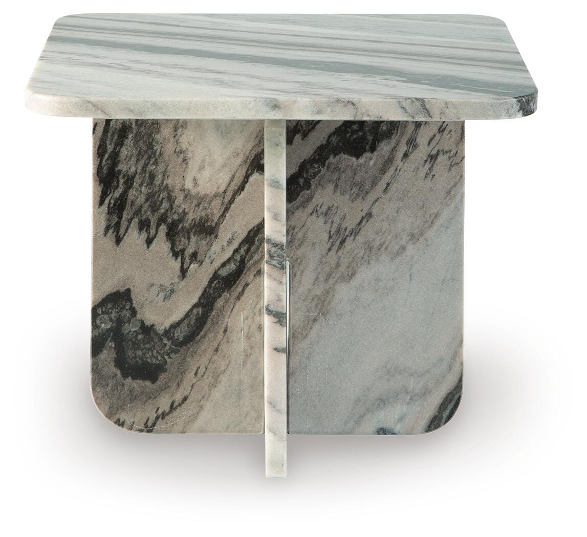 Baretton Accent Coffee Table - A4000671