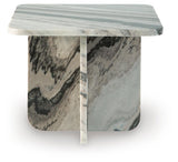 Baretton Accent Coffee Table - A4000671