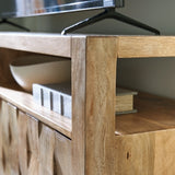 Hudwick Accent Cabinet - A4000672