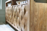 Hudwick Accent Cabinet - A4000672