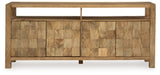 Hudwick Accent Cabinet - A4000672