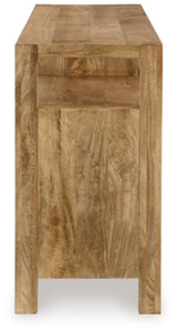 Hudwick Accent Cabinet - A4000672