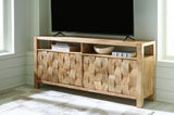 Hudwick Accent Cabinet - A4000672