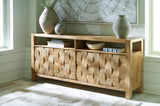 Hudwick Accent Cabinet - A4000672