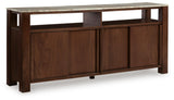 Tobinville Accent Cabinet - A4000673