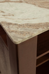 Tobinville Accent Cabinet - A4000673