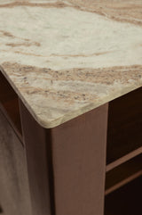 Tobinville Accent Cabinet - A4000673