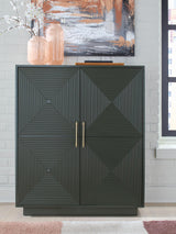 Geirwood Accent Cabinet - A4000676