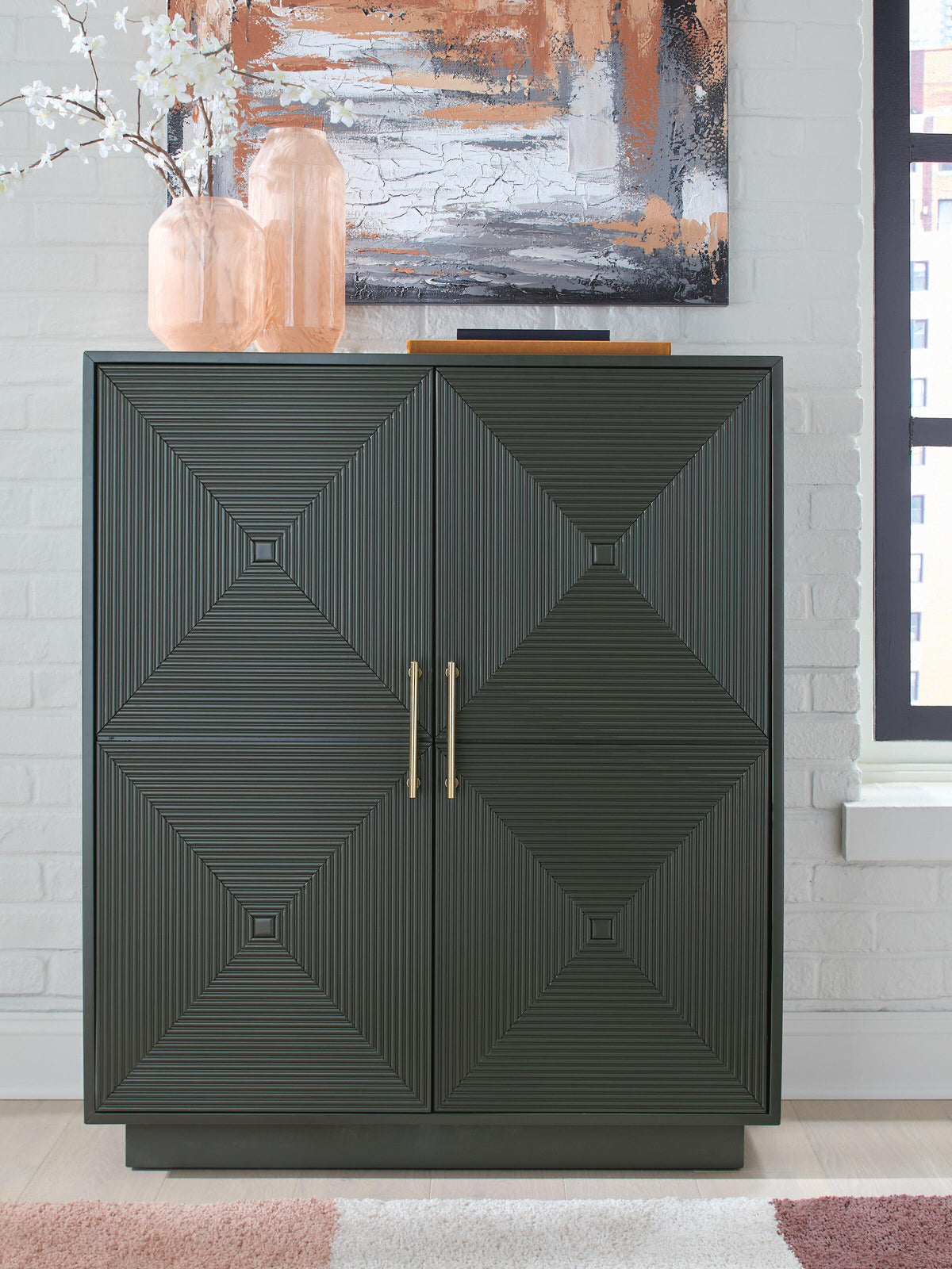 Geirwood Accent Cabinet - A4000676