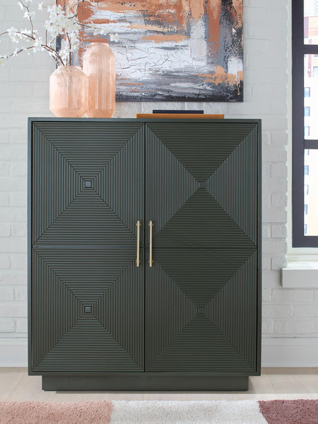 Geirwood Accent Cabinet - A4000676