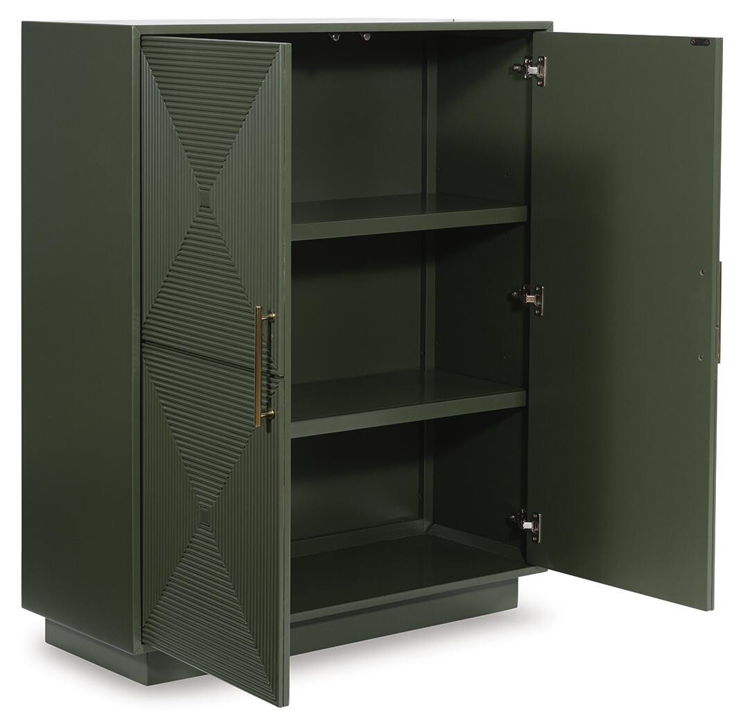 Geirwood Accent Cabinet - A4000676
