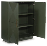 Geirwood Accent Cabinet - A4000676