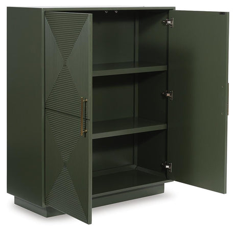 Geirwood Accent Cabinet - A4000676