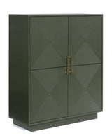 Geirwood Accent Cabinet - A4000676