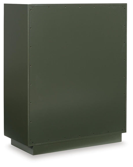 Geirwood Accent Cabinet - A4000676